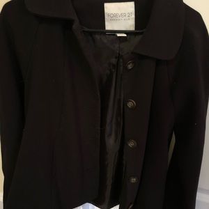Forever 21  jacket
